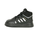 Бебешки спортни обувки ADIDAS Drop Step Черно