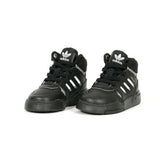 Бебешки спортни обувки ADIDAS Drop Step Черно