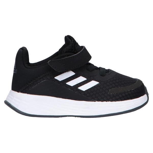 Încălțăminte sport pentru bebeluși ADIDAS Duramo SL Negru