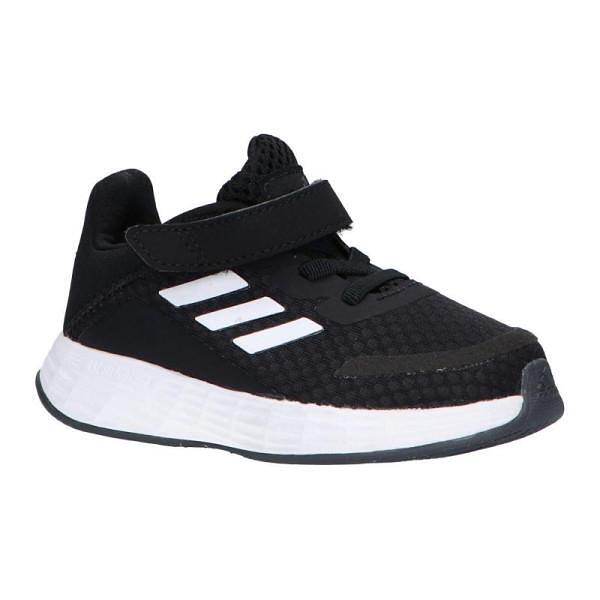 Încălțăminte sport pentru bebeluși ADIDAS Duramo SL Negru