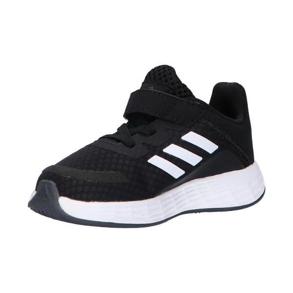 Încălțăminte sport pentru bebeluși ADIDAS Duramo SL Negru