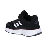 Încălțăminte sport pentru bebeluși ADIDAS Duramo SL Negru