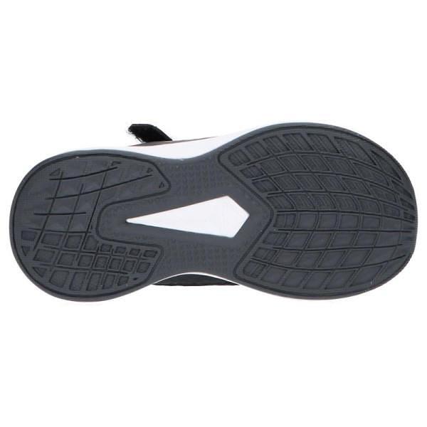 Încălțăminte sport pentru bebeluși ADIDAS Duramo SL Negru
