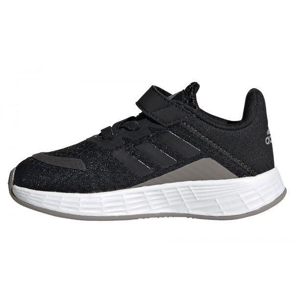 Βρεφικά αθλητικά παπούτσια ADIDAS Duramo SL Μαύρο FX7319