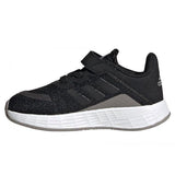 Βρεφικά αθλητικά παπούτσια ADIDAS Duramo SL Μαύρο FX7319
