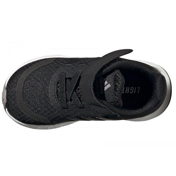 Βρεφικά αθλητικά παπούτσια ADIDAS Duramo SL Μαύρο FX7319