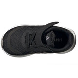 Βρεφικά αθλητικά παπούτσια ADIDAS Duramo SL Μαύρο FX7319