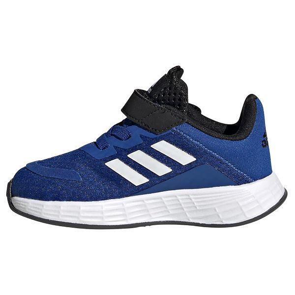 Бебешки спортни обувки ADIDAS Duramo SL Сини FX7318
