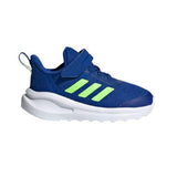 Pantofi sport pentru bebeluși ADIDAS Forta Run Albaștri