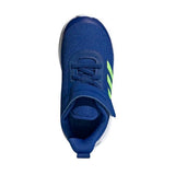 Pantofi sport pentru bebeluși ADIDAS Forta Run Albaștri