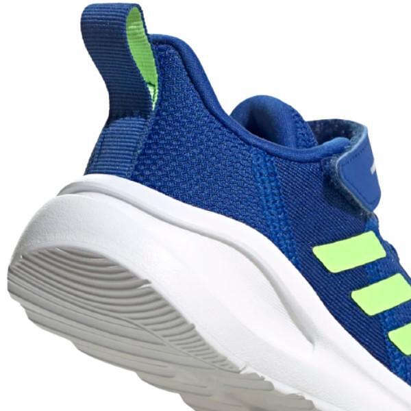 Pantofi sport pentru bebeluși ADIDAS Forta Run Albaștri