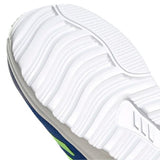 Pantofi sport pentru bebeluși ADIDAS Forta Run Albaștri