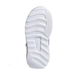Pantofi sport pentru bebeluși ADIDAS Forta Run Albaștri