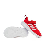 Бебешки спортни обувки ADIDAS FortaRun Червено FV2629