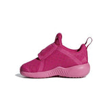 Бебешки спортни обувки ADIDAS FortaRun Розово