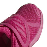 Бебешки спортни обувки ADIDAS FortaRun Розово