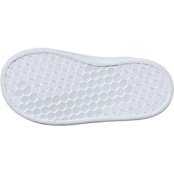 Бебешки спортни обувки ADIDAS GRAND COURT Бяло