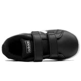 Încălțăminte sport pentru bebeluși ADIDAS GRAND COURT Negru