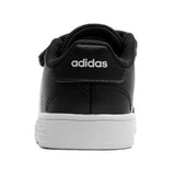 Încălțăminte sport pentru bebeluși ADIDAS GRAND COURT Negru