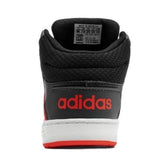 Бебешки Маратонки ADIDAS Hoops MID 2.0 BLD/RED GZ7780