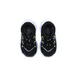 Βρεφικά αθλητικά παπούτσια ADIDAS Ozweego Μαύρο EE8293