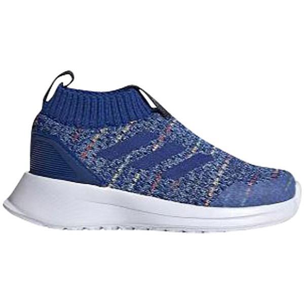 Бебешки спортни обувки ADIDAS Rapida Run Сини G27321