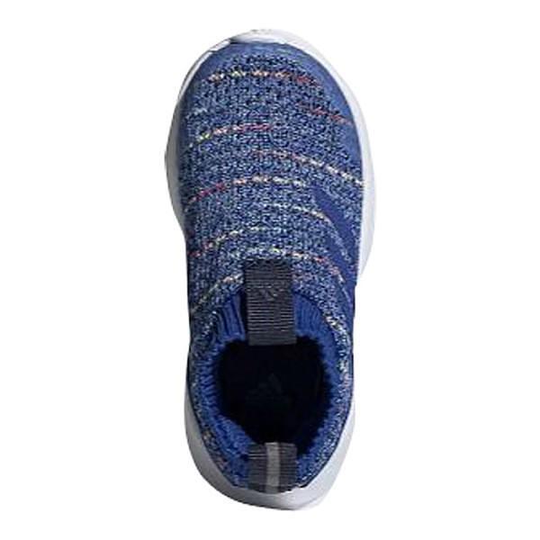 Бебешки спортни обувки ADIDAS Rapida Run Сини G27321