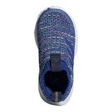 Бебешки спортни обувки ADIDAS Rapida Run Сини G27321