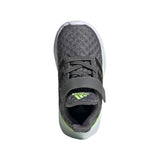 Pantofi sport pentru bebeluși ADIDAS RAPIDA RUN Gri FV4036