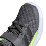 Pantofi sport pentru bebeluși ADIDAS RAPIDA RUN Gri FV4036