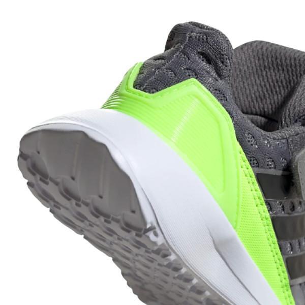 Pantofi sport pentru bebeluși ADIDAS RAPIDA RUN Gri FV4036