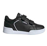 Βρεφικά αθλητικά παπούτσια ADIDAS Roguera Μαύρο FW3282