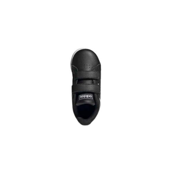 Βρεφικά αθλητικά παπούτσια ADIDAS Roguera Μαύρο FW3282