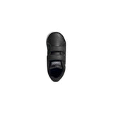 Βρεφικά αθλητικά παπούτσια ADIDAS Roguera Μαύρο FW3282