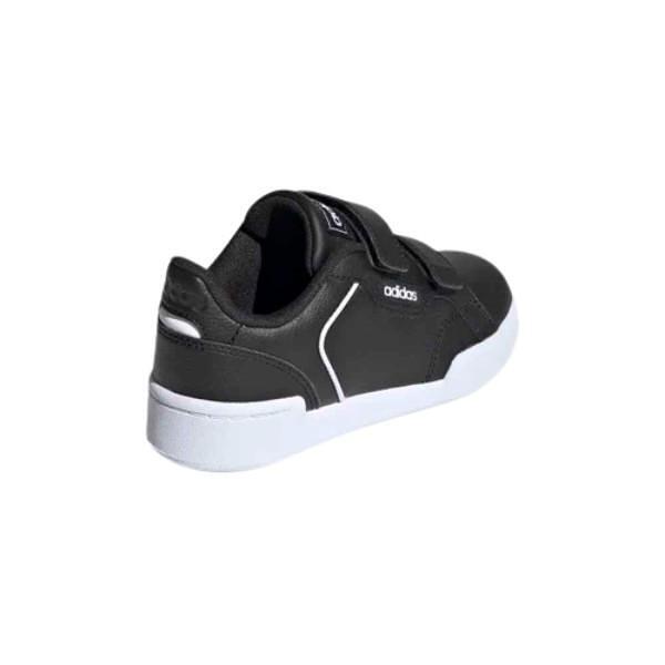 Βρεφικά αθλητικά παπούτσια ADIDAS Roguera Μαύρο FW3282