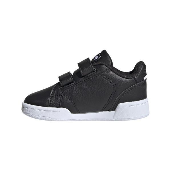 Βρεφικά αθλητικά παπούτσια ADIDAS Roguera Μαύρο FW3282