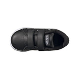 Βρεφικά αθλητικά παπούτσια ADIDAS Roguera Μαύρο FW3282