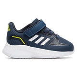 Бебешки спортни обувки ADIDAS RUNFALCON Сини FZ0096