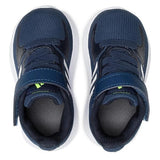 Бебешки спортни обувки ADIDAS RUNFALCON Сини FZ0096