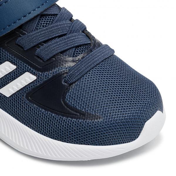 Бебешки спортни обувки ADIDAS RUNFALCON Сини FZ0096