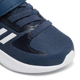 Бебешки спортни обувки ADIDAS RUNFALCON Сини FZ0096