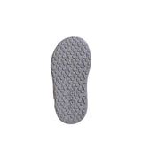 Бебешки спортни обувки ADIDAS Switch Черно с розови ленти FW6662