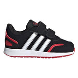 Παιδικά αθλητικά παπούτσια ADIDAS Switch Μαύρο/Κόκκινο FW6664