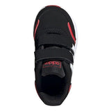 Παιδικά αθλητικά παπούτσια ADIDAS Switch Μαύρο/Κόκκινο FW6664