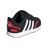Παιδικά αθλητικά παπούτσια ADIDAS Switch Μαύρο/Κόκκινο FW6664
