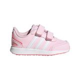 Βρεφικά αθλητικά παπούτσια ADIDAS Switch Ροζ