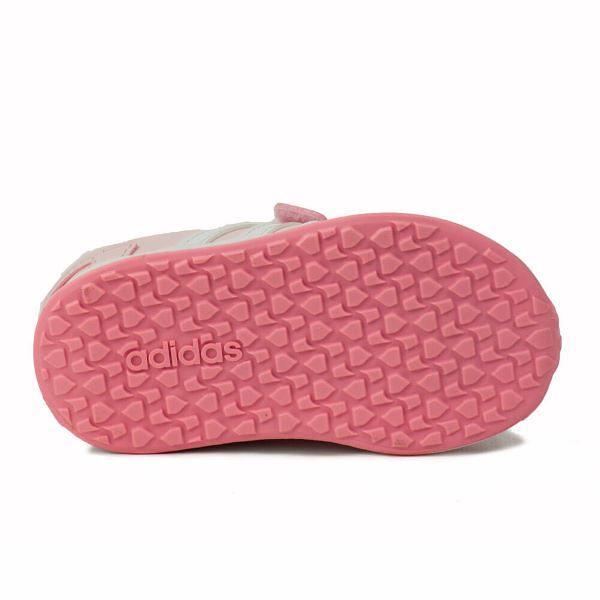 Βρεφικά αθλητικά παπούτσια ADIDAS Switch Ροζ