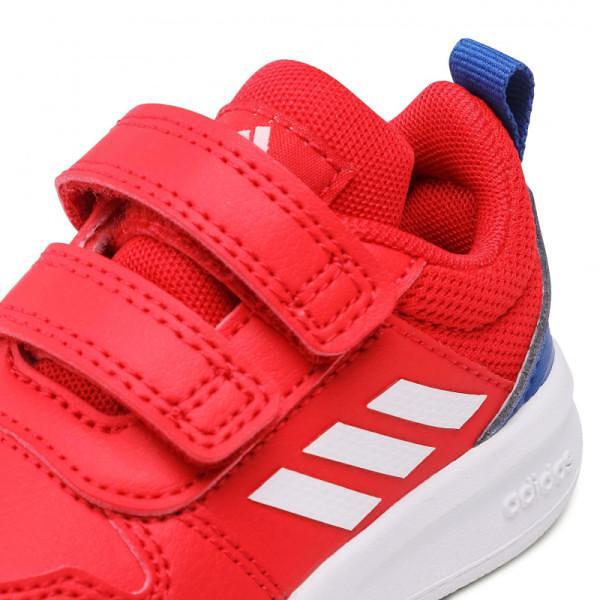 Бебешки спортни обувки ADIDAS Tensaur Червено