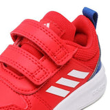 Бебешки спортни обувки ADIDAS Tensaur Червено