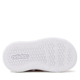 Бебешки спортни обувки ADIDAS Tensaur Червено